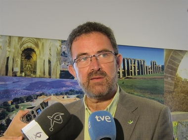 Sesenta alumnos harán prácticas en empresas extremeñas gracias a un programa de comercio con 