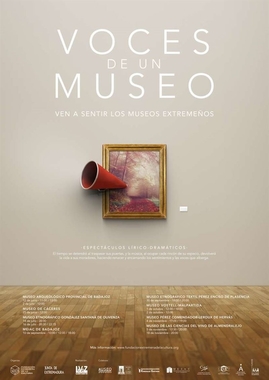 El proyecto 'Voces de un museo' se inicia este domingo en el Arqueológico Provincial de Badajoz