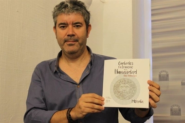Una guía didáctica explica a escolares 
