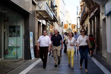 El PP dice que el voto de los españoles decidirá si hay 