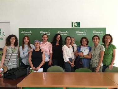 APAG Extremadura Asaja constituye la Asociación de Agricultoras y Ganaderas de la región