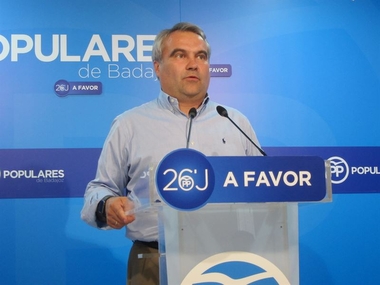 Fragoso reconoce que, a nivel 