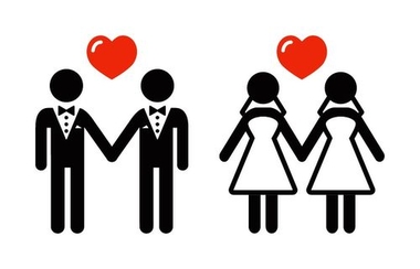 Yo también soy homosexual