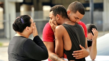 Orlando: dolor y tragedia