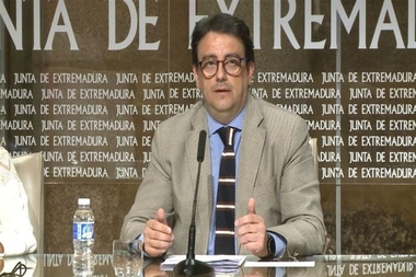 Un trabajo de campo permitirá a la Junta de Extremadura conocer la situación del parque de viviendas