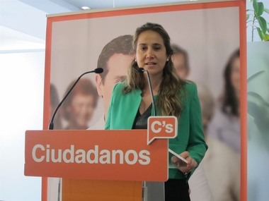 Ciudadanos cree que ganó Albert Rivera al plantear propuestas 