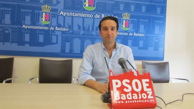 El PSOE tacha a Fragoso de 
