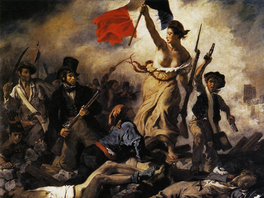 La libertad ideológica