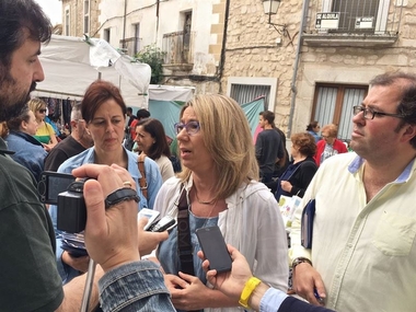 El PP pide a la Junta de Extremadura que 