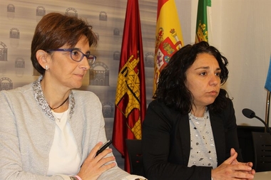 Un centenar de niños de Mérida (Badajoz) podrá beneficiarse durante este verano del Espacio de Ocio Saludable