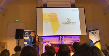 Extremadura participa en un proyecto internacional sobre descubrimiento emprendedor