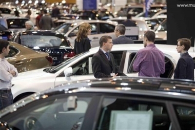 Extremadura es una de las tres comunidades en la que bajó en mayo el precio del coche de ocasión, un 3,9%