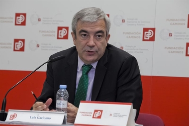 Luis Garicano (Ciudadanos) participará este viernes en Badajoz en encuentros con sindicatos y empresarios