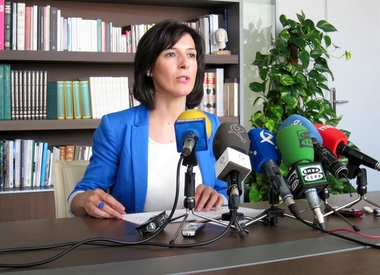La Junta estima que la práctica totalidad de los colegios usaron el modelo que les facilitó para hacer la reválida