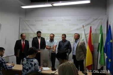 La Ruta Enológica de Ribera del Guadiana protagonizará el cupón de la ONCE del 21 de junio