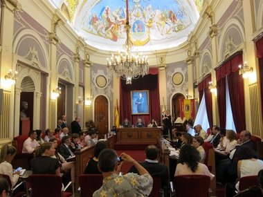 El Ayuntamiento de Badajoz continuará sorteando entradas para los toros entre los mayores de la ciudad