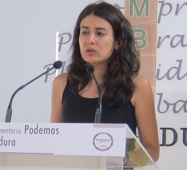 Podemos ve una 