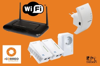 Como mejorar la conexión wifi de nuestros hogares