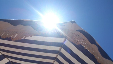 El verano llega este martes con subida de temperaturas y una diferencia de hasta 20 grados respecto a la semana pasada