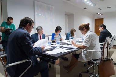 La Junta concede 685.730 euros en ayudas para contratar monitores de actividades complementarias en centros concertados
