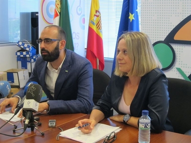 Extremadura destina 50.000 euros a un proyecto para ayudar a embarazadas y menores de un año en la Franja de Gaza