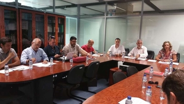 Educación y sindicatos aprueban cubrir las plazas vacantes de inspectores con comisiones de servicio