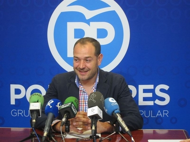 El PP extremeño exige a la Junta un plan de dinamización económica en Aguablanca para cuando acabe la explotación
