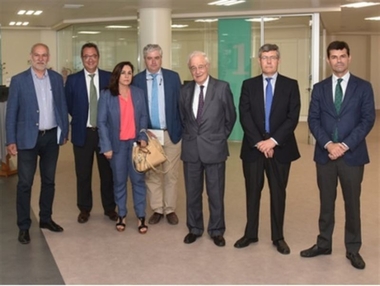 El Consejo Consultivo de Extremadura de Liberbank conoce el 