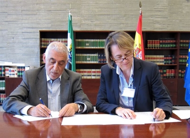 Los alumnos y profesores de Extremadura podrán realizar los exámenes de certificados Cambridge desde sus propios centros