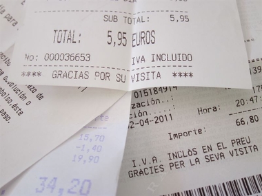 Extremadura se mantiene en abril como la comunidad con el mayor plazo de pago a provedores, de 110,67 días