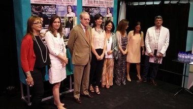 El Festival Badasom de Badajoz presenta su programación en el Museo del Fado de Lisboa