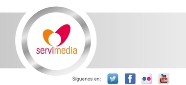 El director de contenidos de Atresmedia Digital abordará las coberturas de la tv digital en el Curso de Verano de Servimedia