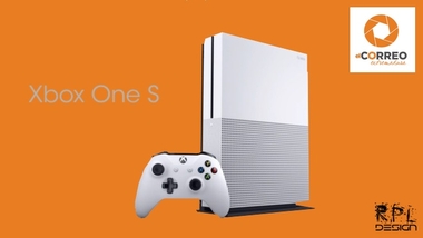 El dilema de la nueva Xbox One S