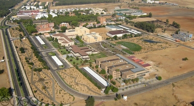 La UEx contará con más de 880.000 euros para obras de adecuación y mejora en los campus