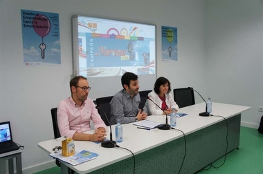 La Junta de Extremadura destaca el desarrollo de acciones para la independencia de jóvenes con diversidad funcional