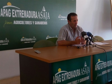 APAG Extremadura insta a considerar el cereal de invierno como 