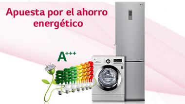 Consumo de nuestros electrodomésticos en verano