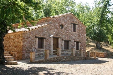 Extremadura, entre las regiones más económicas para hacer turismo rural este verano