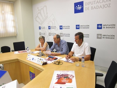 El evento 'El día más largo' agrupará este sábado en Alburquerque actividades deportivas, culturales y turísticas