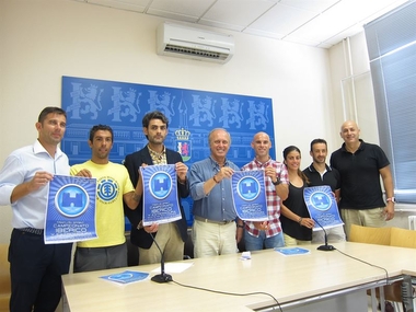 Más de 300 deportistas se dará cita en Badajoz en el Campeonato Ibérico y de Extremadura de Triatlón Sprint