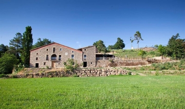 ﻿﻿La provincia de Cáceres, entre los destinos más demandados para el turismo rural en el primer semestre del año