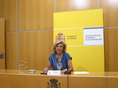 La primera operación de tráfico del verano podría alcanzar los 49.000 desplazamientos por las carreteras extremeñas