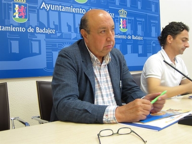 El gobierno local de Badajoz confía en llegar a 