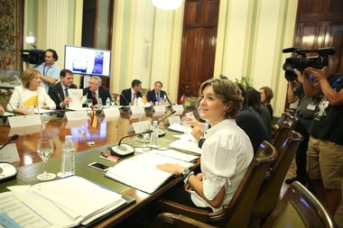 Las CCAA rechazan en bloque la propuesta andaluza de redistribución de fondos de la PAC