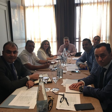 Cáceres acoge el I Encuentro de Franquiciadores de Extremadura