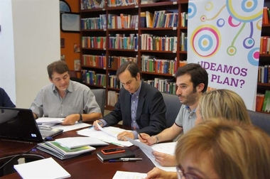El Pleno del Consejo de Convivencia y Ocio regional autoriza el envío de la Memoria de 2015 a la Asamblea de Extremadura