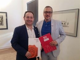 El Festival de Mérida se incorpora a La Red nacional de teatros públicos y certámenes