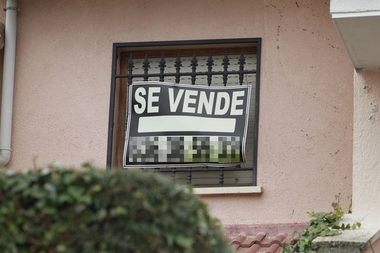 El precio de la vivienda usada cae un 1,7 por ciento durante el segundo trimestre de 2016 en Extremadura