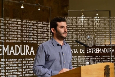 Más de 1.100 jóvenes de Extremadura aportan ideas para la elaboración del VI Plan de Juventud