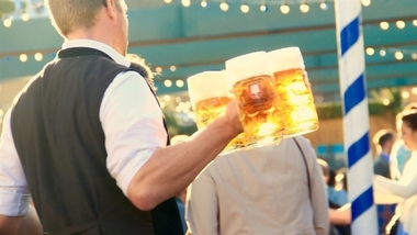 Extremadura, zona líder en ventas de cervezas en España